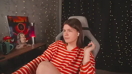 cuteamberlyyy webcam stripchat model stream image