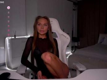 eVvushka webcam model stream image