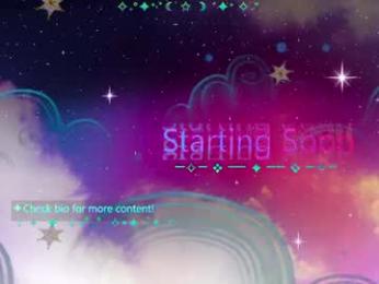 xaevynne webcam chaturbate model stream image