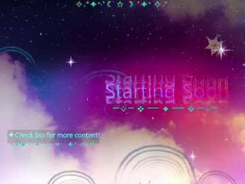 xaevynne webcam chaturbate model stream image