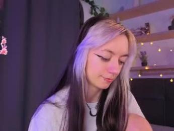 pamelaryant webcam chaturbate model stream image