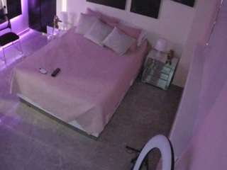 voyeurcam-casa-salsa-bedroom-13 webcam model stream image