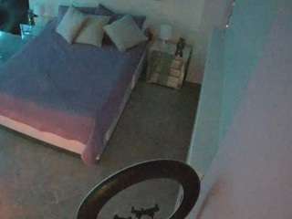 voyeurcam-casa-salsa-bedroom-13 webcam model stream image