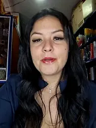 Isa_bella95 webcam model stream image