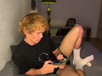 xavier_200 webcam model stream image