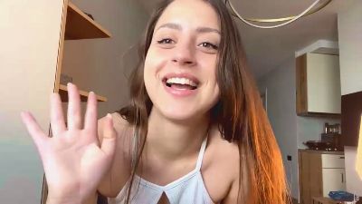 MilissaErp webcam model stream image