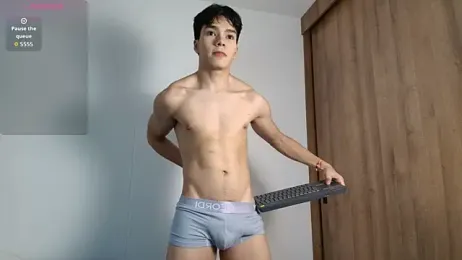 luandy_1 webcam model stream image