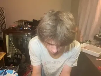 XanderOzzz webcam model stream image