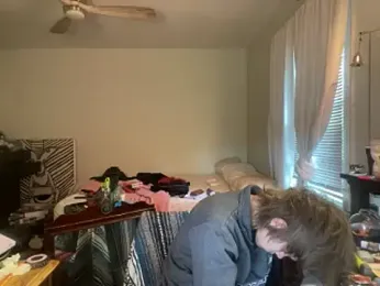 XanderOzzz webcam model stream image
