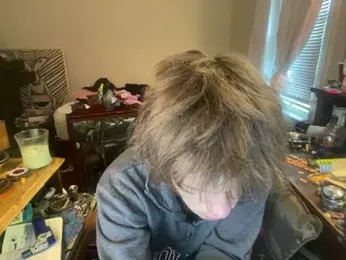 XanderOzzz webcam model stream image