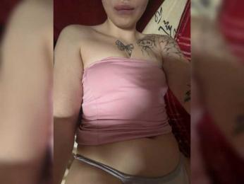 Kisa5678 webcam bongacams model stream image