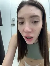 BallerinaCappuccino_ webcam stripchat model stream image