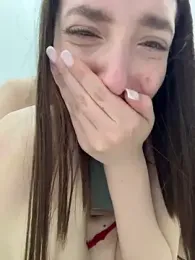 BallerinaCappuccino_ webcam stripchat model stream image