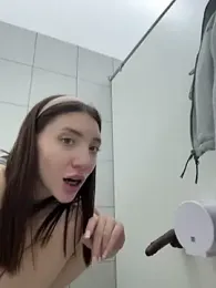 BallerinaCappuccino_ webcam stripchat model stream image