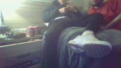 AdrnKink_X webcam model stream image