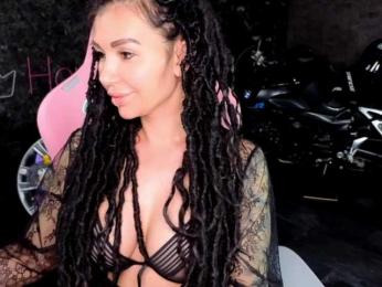 -BABAYAGA- webcam model stream image