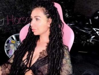 -BABAYAGA- webcam model stream image