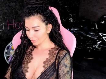 -BABAYAGA- webcam model stream image