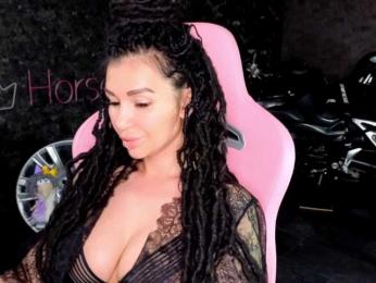 -BABAYAGA- webcam model stream image