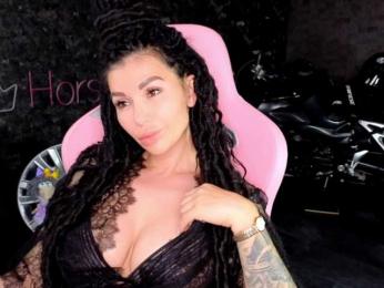 -BABAYAGA- webcam model stream image