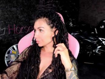 -BABAYAGA- webcam model stream image