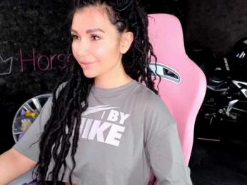 -BABAYAGA- webcam model stream image