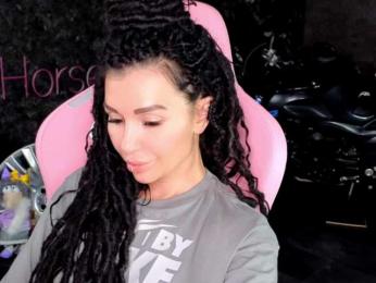 -BABAYAGA- webcam model stream image