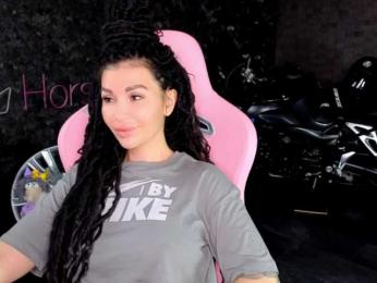 -BABAYAGA- webcam model stream image