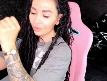 -BABAYAGA- webcam model stream image