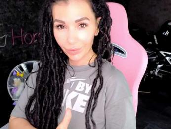 -BABAYAGA- webcam model stream image