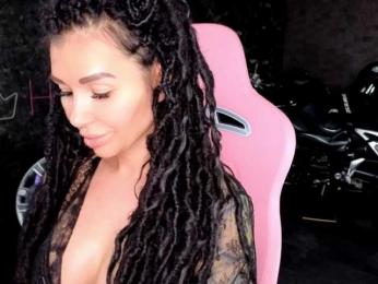 -BABAYAGA- webcam model stream image