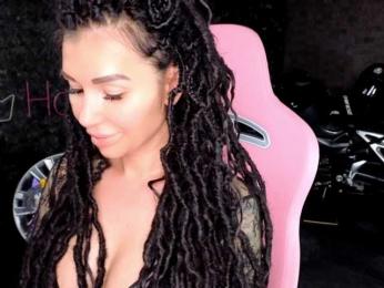 -BABAYAGA- webcam model stream image