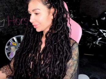 -BABAYAGA- webcam model stream image