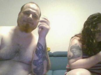 ShyCouple webcam model stream image