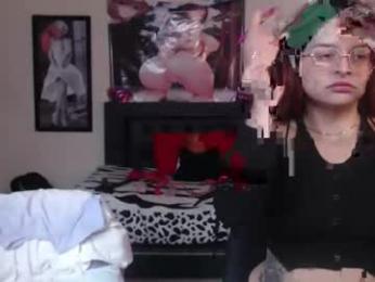 saraandmarilyn webcam chaturbate model stream image