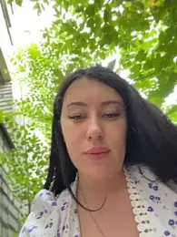 AdinaKan webcam stripchat model stream image