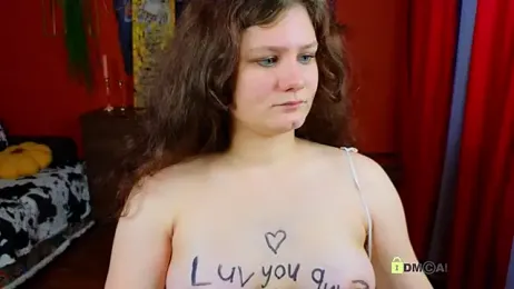 Charlotte_wow webcam model stream image
