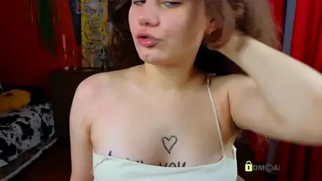 Charlotte_wow webcam model stream image