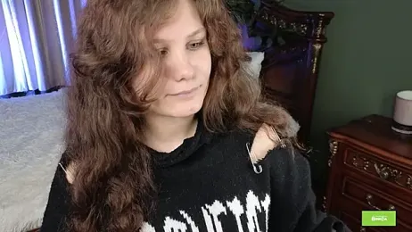 Charlotte_wow webcam model stream image