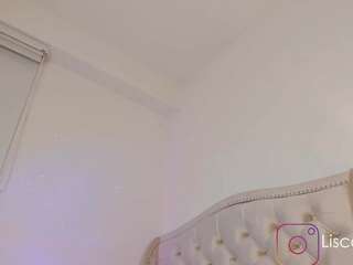 valeria-sanz webcam camsoda model stream image