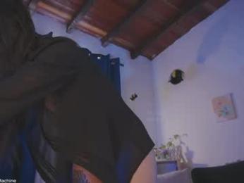 janne_maybe webcam chaturbate model stream image