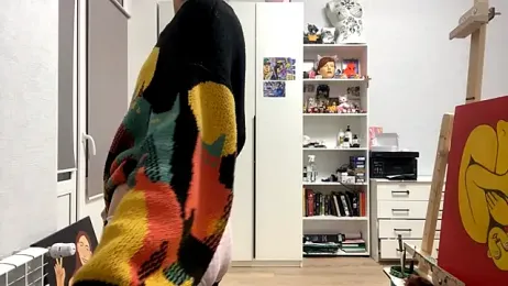 SaintMari webcam stripchat model stream image