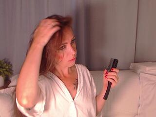 Lisa Cruz webcam model stream image