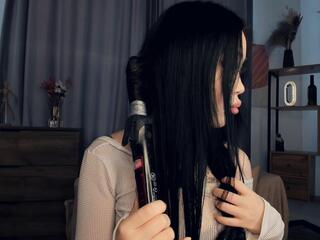 Marcy Beaudette webcam flirt4free model stream image