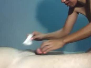 luvu4everxxx webcam chaturbate model stream image