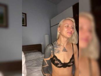 Bubaleh777 webcam model stream image