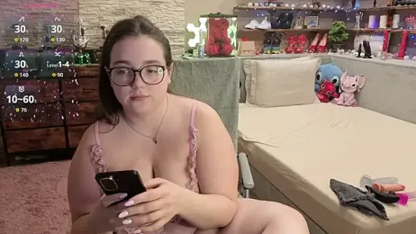 Kimberly-Caprice webcam model stream image