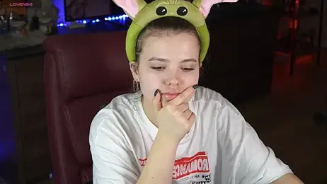 AfinaNights webcam stripchat model stream image