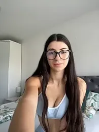 Wildberry_ webcam model stream image