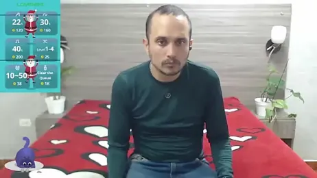 Candy_and_Jh0n webcam model stream image